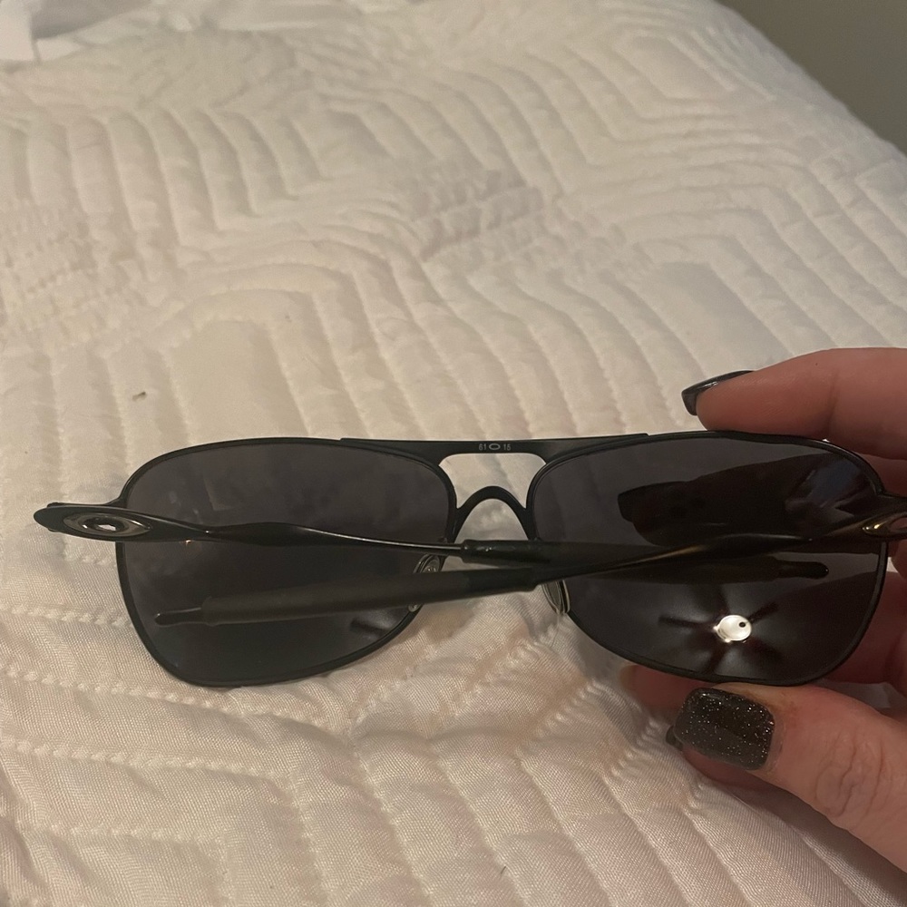 Oakley Sunglasses